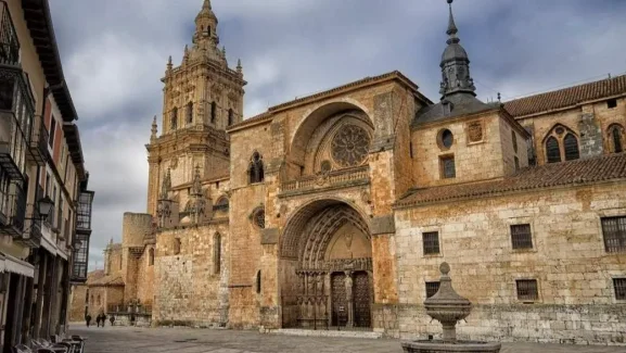 267 templos se abrirán al turismo en Semana Santa con una subvención de 65.000 euros