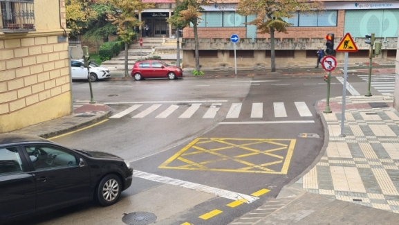 Soria lidera los aprobados del carnet de conducir en España