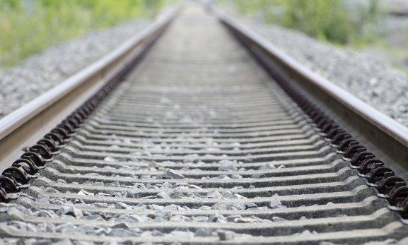 ADIF adjudica obras en taludes de la línea Torralba-Soria