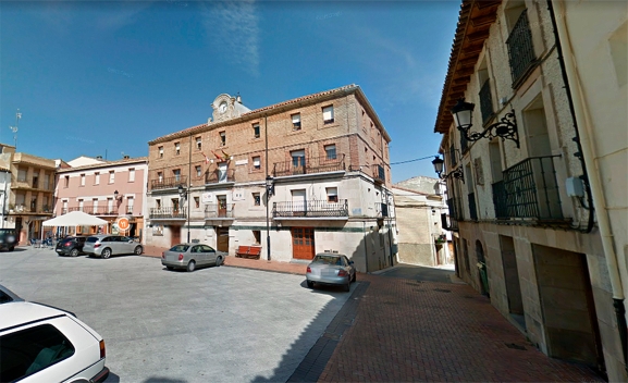 Ólvega abre el cobro del impuesto de vehículos IVTM 2026