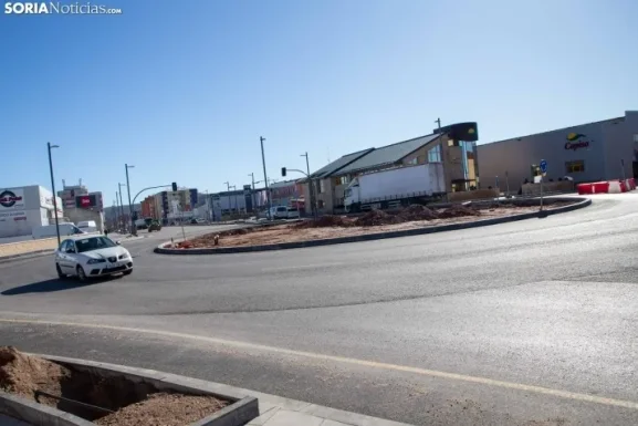 El informe municipal sobre las obras de Fomento no modificará la estructura de las nuevas travesías