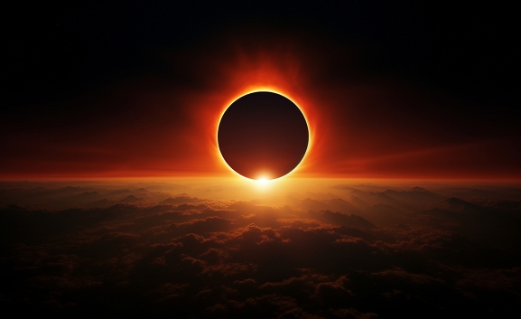 Eclipse total de Sol en Medinaceli: actividades y observación en 2026