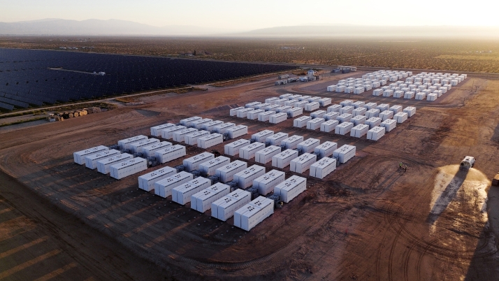 Solarig se convierte en proveedor certificado de Tesla en Chile