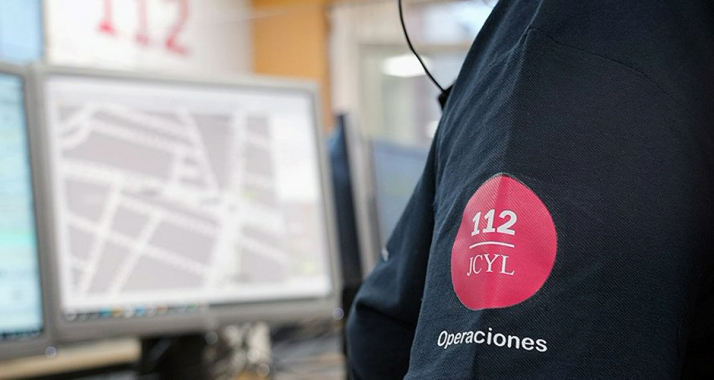 Tres muertos y cuatro heridos en incendio en Miranda de Ebro