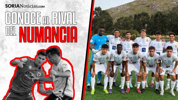 Conoce al próximo rival del Numancia en Segunda RFEF: S.D. Sarriana