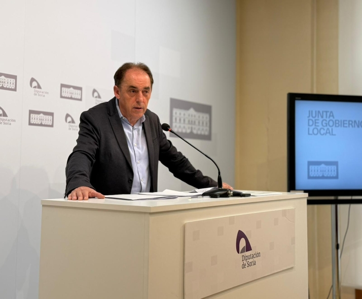 Serrano denuncia seis meses de olvido y desidia en la gestión del Consorcio de Basuras