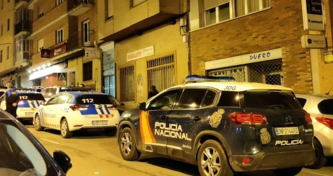 Fiscalía pide más de 26 años de cárcel por tentativa de asesinato para los tres acusados por la reyerta del Viernes de Toros de 2024