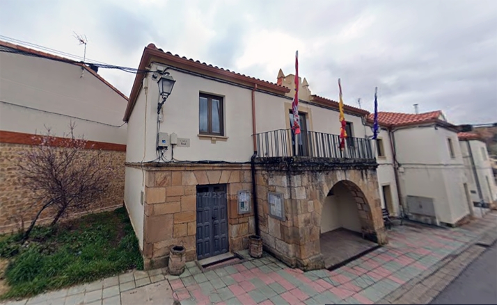 La falta de ofertas deja en el aire el mantenimiento del alumbrado en Los Rábanos y sus pedanías