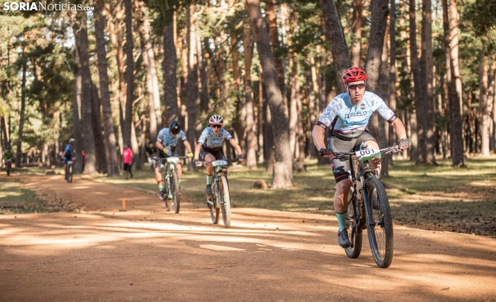 Adjudicado el Desafío Celtiberia Soriana por 82.885 euros 