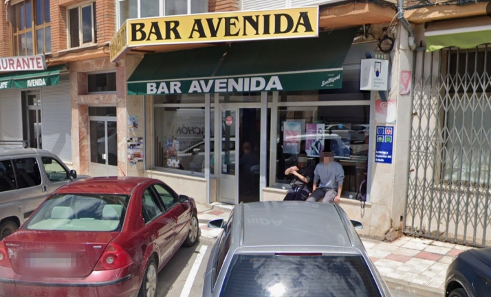 Cae un premio de la Lotería Nacional en El Burgo 