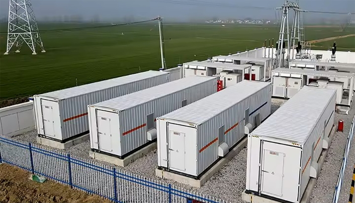 Marte Solar proyecta casi cuatro millones para baterías en Frechilla de Almazán 