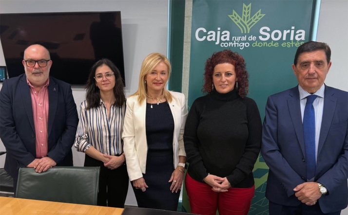 La Fundación Caja Rural impulsa la música como vía de reinserción 