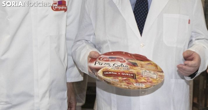 Las 7 empresas de Castilla y León que superan los 1.000 millones de euros de facturación