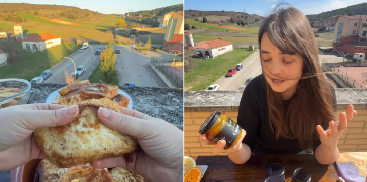 El truco 100% castellano para conseguir la torrija perfecta