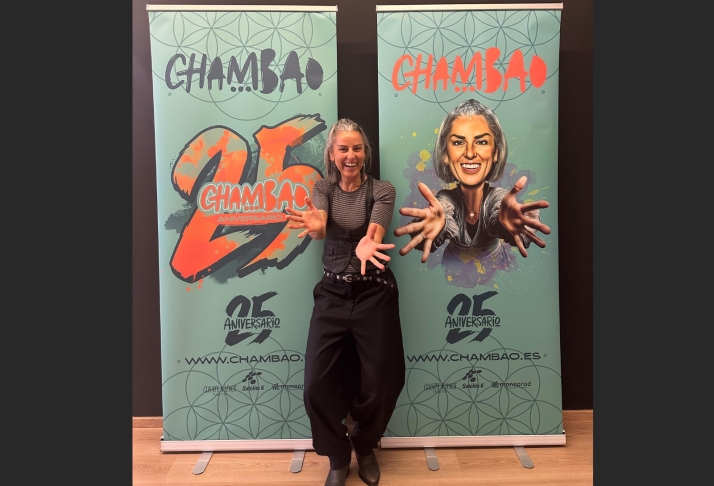 Chambao pondrá la nota musical al Día de Castilla y León en Soria