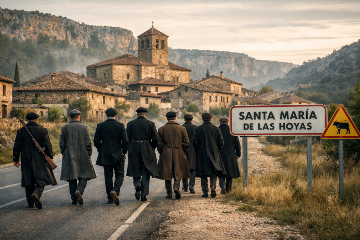 Imagen generada con inteligencia artificial