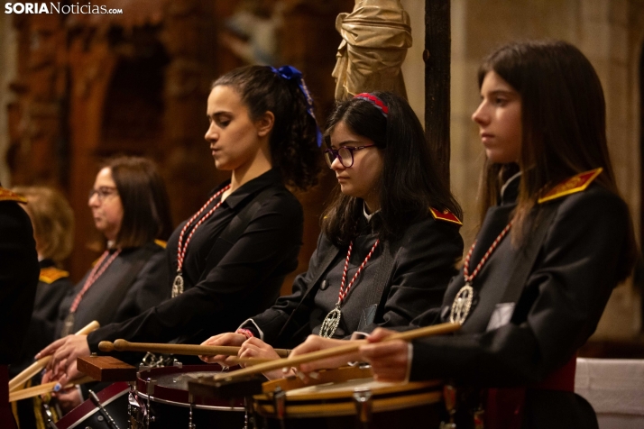Concierto de Las Caídas de Jesús
