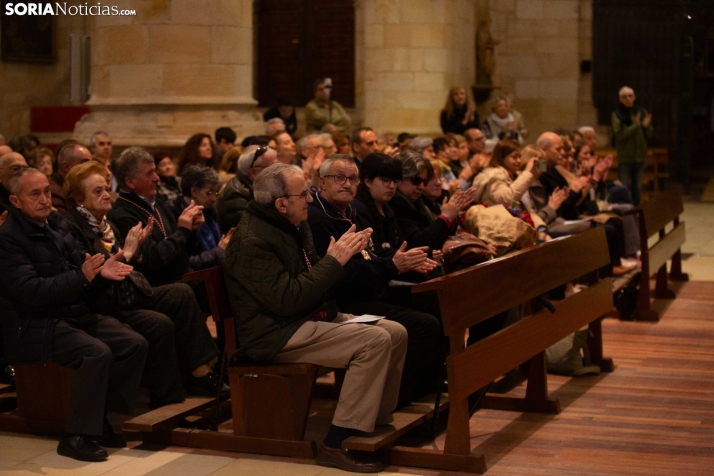 Concierto de Las Caídas de Jesús
