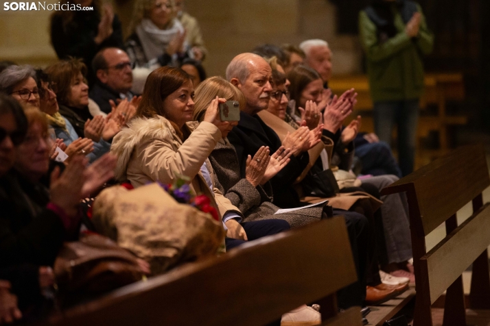 Concierto de Las Caídas de Jesús