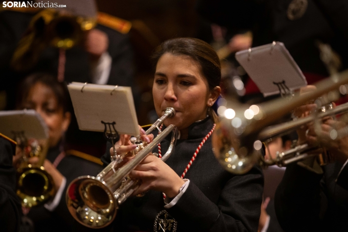 Concierto de Las Caídas de Jesús
