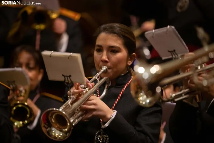Concierto de Las Caídas de Jesús