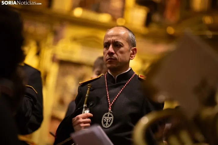 Concierto de Las Caídas de Jesús