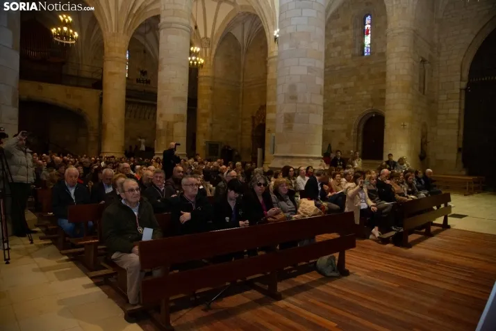 Concierto de Las Caídas de Jesús