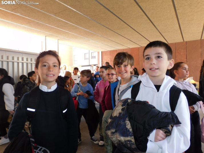 Adaptación musical de ‘Peer Gynt’ en el conservatorio