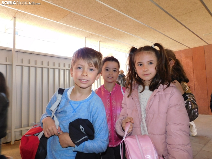 Adaptación musical de ‘Peer Gynt’ en el conservatorio