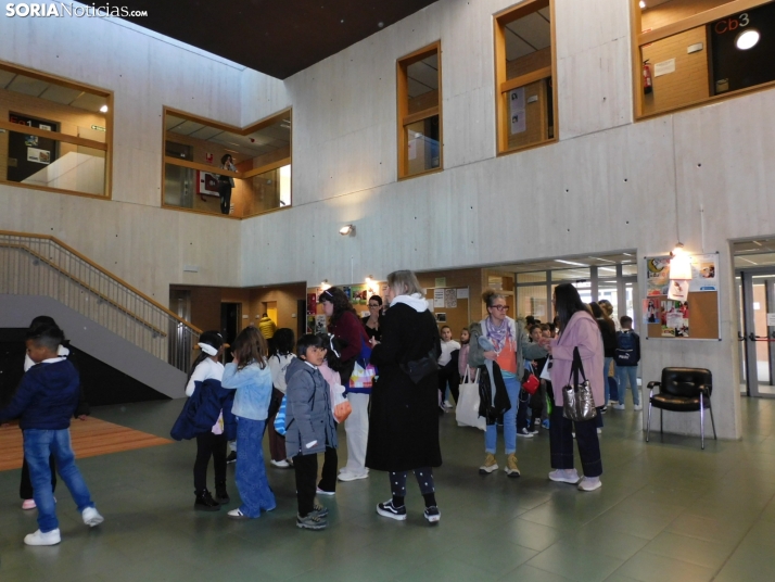 Adaptación musical de ‘Peer Gynt’ en el conservatorio