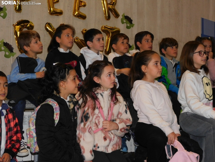 Adaptación musical de ‘Peer Gynt’ en el conservatorio