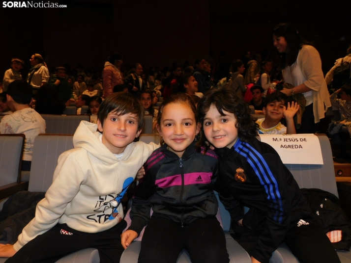 Adaptación musical de ‘Peer Gynt’ en el conservatorio