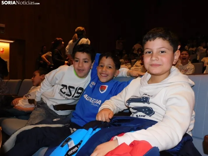 Adaptación musical de ‘Peer Gynt’ en el conservatorio