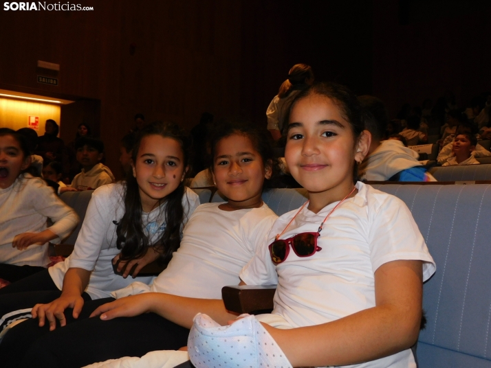 Adaptación musical de ‘Peer Gynt’ en el conservatorio