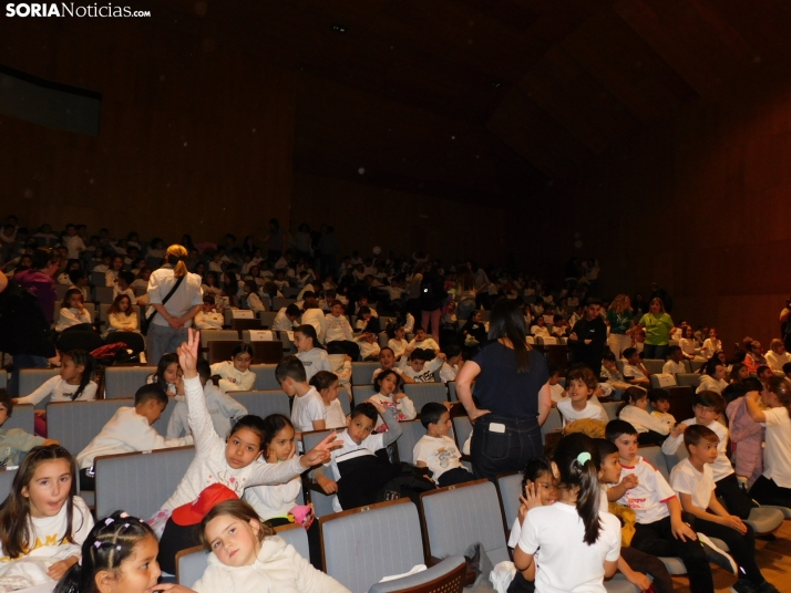 Adaptación musical de ‘Peer Gynt’ en el conservatorio