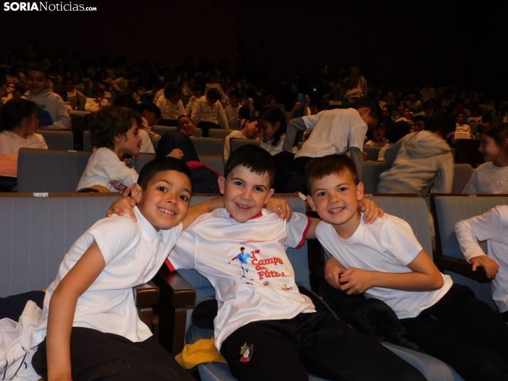 Adaptación musical de ‘Peer Gynt’ en el conservatorio