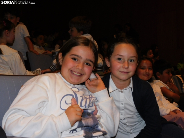 Adaptación musical de ‘Peer Gynt’ en el conservatorio