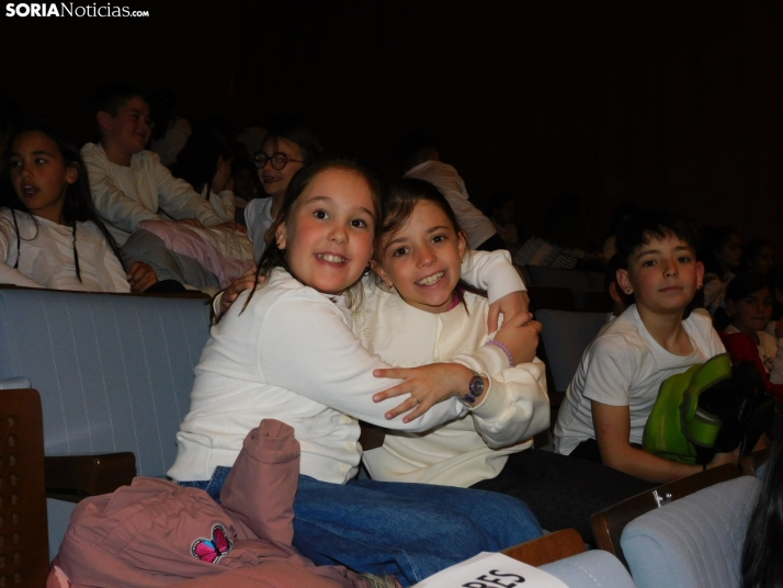 Adaptación musical de ‘Peer Gynt’ en el conservatorio