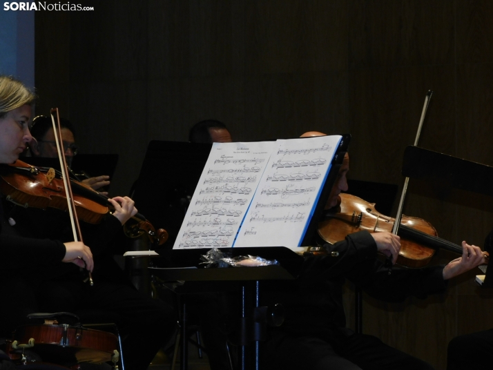 Adaptación musical de ‘Peer Gynt’ en el conservatorio