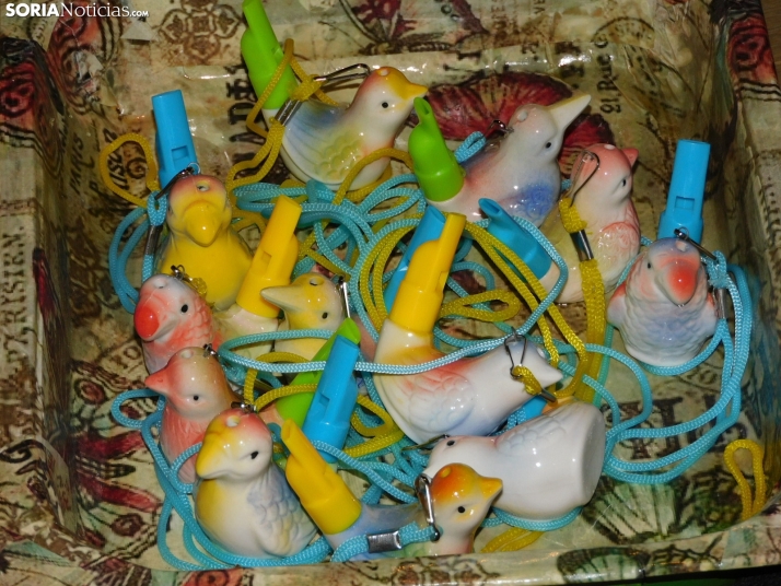 Adaptación musical de ‘Peer Gynt’ en el conservatorio