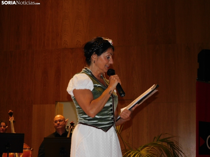 Adaptación musical de ‘Peer Gynt’ en el conservatorio