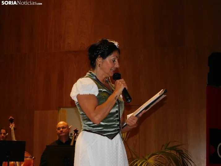 Adaptación musical de ‘Peer Gynt’ en el conservatorio