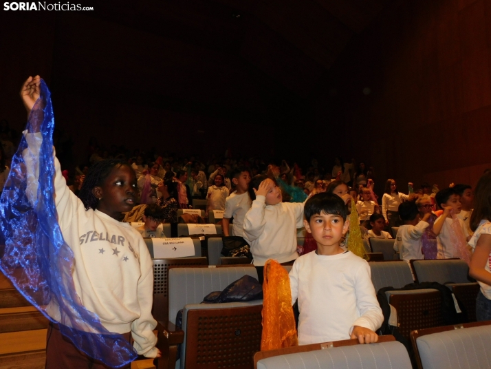 Adaptación musical de ‘Peer Gynt’ en el conservatorio