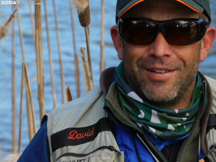 XXII Campano Soriano a orillas del río Duero