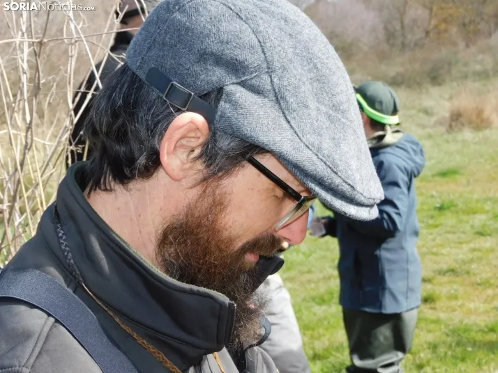 XXII Campano Soriano a orillas del río Duero