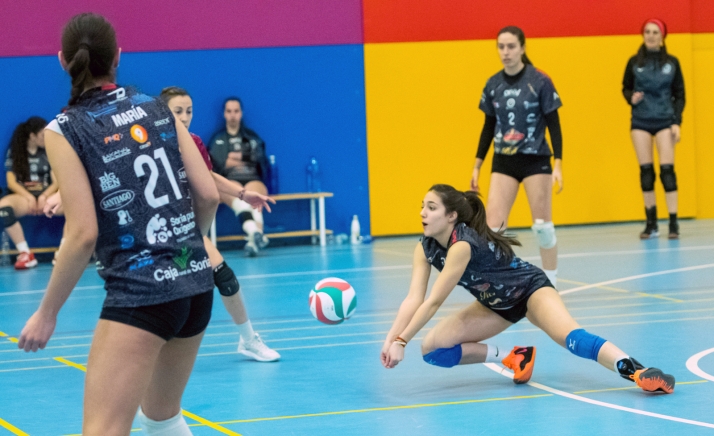 El Cañada Real busca el pase a semifinales en Los Pajaritos