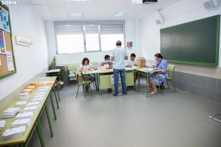 Interventores y apoderados ¿qué diferencias hay y cuál es la función de cada uno?