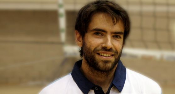 El exceleste, Elías Terés, se incorpora a la Selección Española femenina sub-17