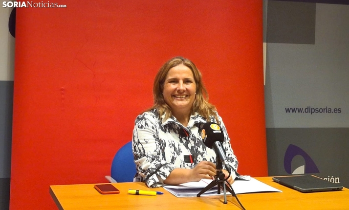 El PSOE denuncia el retraso del pleno de la Diputación