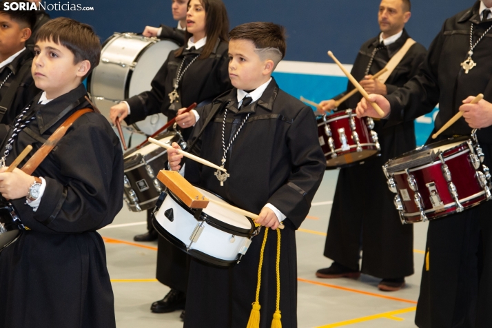 Exaltación Almazán 2026